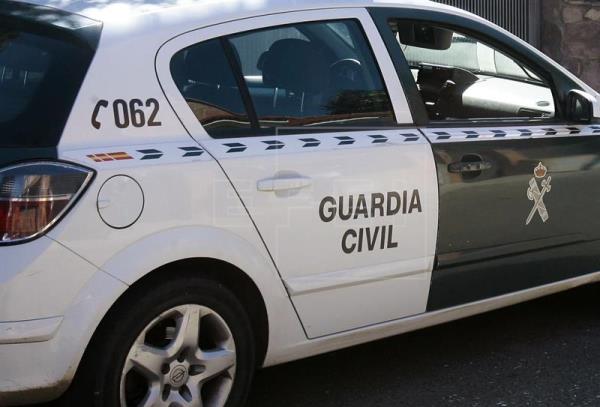 Cuatro detenidos de una red vinculada a la ruta de los refugiados sirios usada por Dáesh